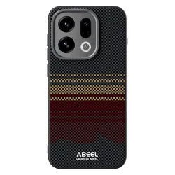 Coque Oppo Find X9 5G TESSERACT MagSafe