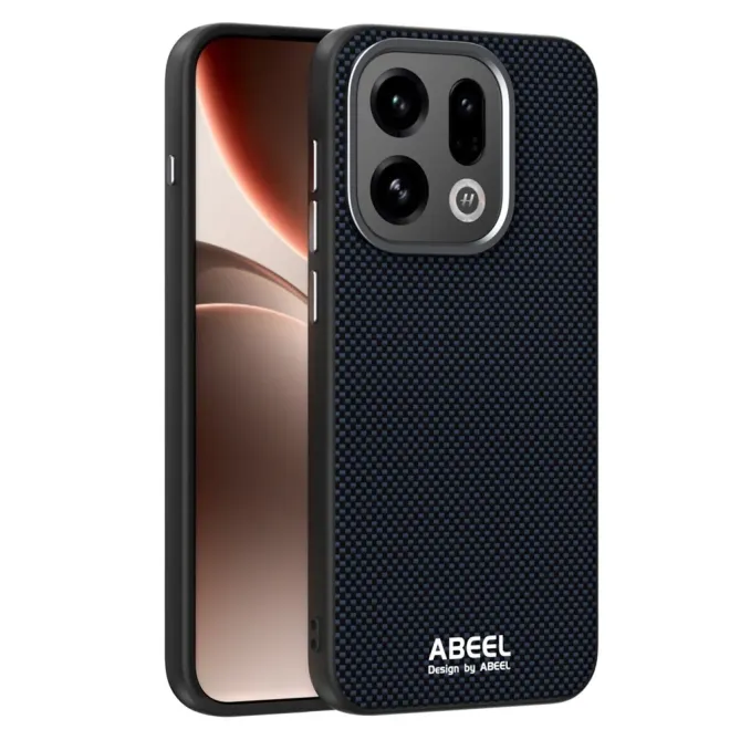 Coque Oppo Find X9 5G CARBONX Magnétique