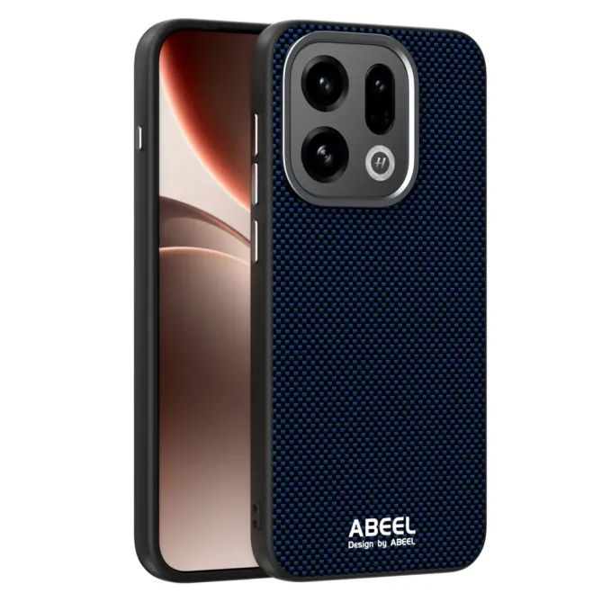 Coque Oppo Find X9 5G CARBONX Magnétique