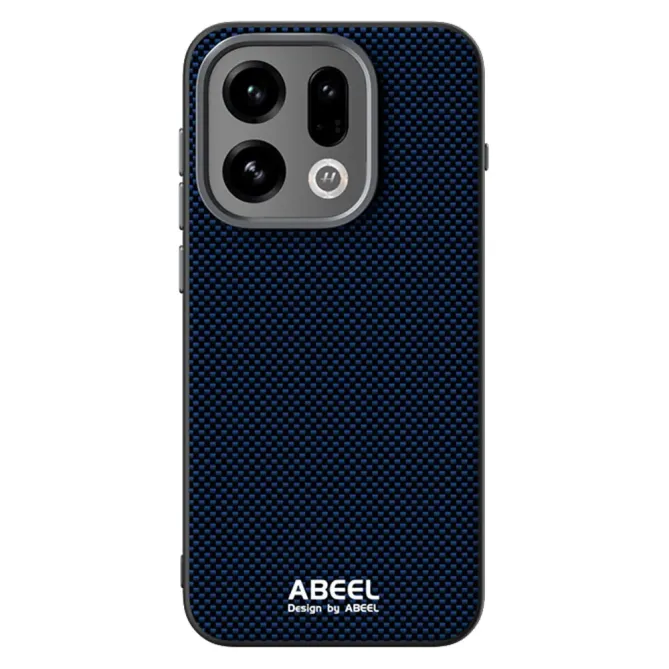 Coque Oppo Find X9 5G CARBONX Magnétique