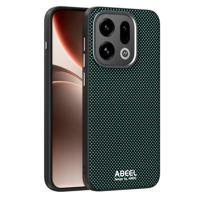 Coque Oppo Find X9 5G CARBONX Magnétique