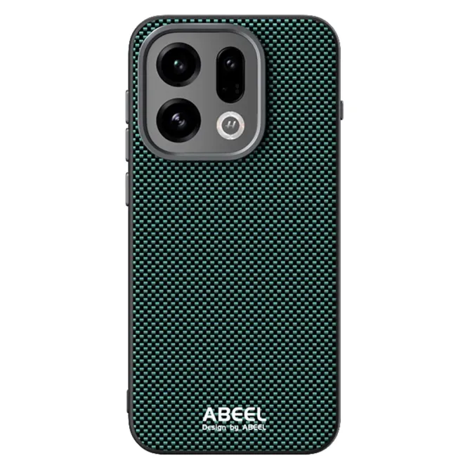Coque Oppo Find X9 5G CARBONX Magnétique