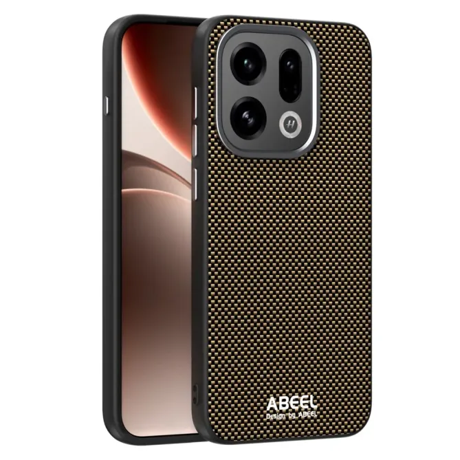Coque Oppo Find X9 5G CARBONX Magnétique