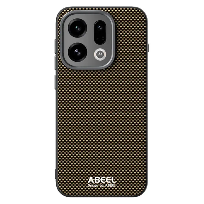 Coque Oppo Find X9 5G CARBONX Magnétique