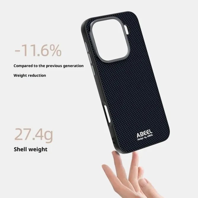 Coque Oppo Find X9 5G CARBONX Magnétique