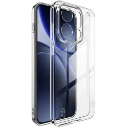 Coque Oppo Find X9 5G IMAK Transparent Silicone