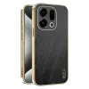Coque Oppo Find X9 5G Style Texturé Soie