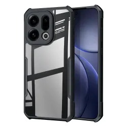 Coque Oppo Find X9 5G XUNDD avec Protection Renforcée