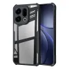 Coque Oppo Find X9 5G XUNDD avec Protection Renforcée
