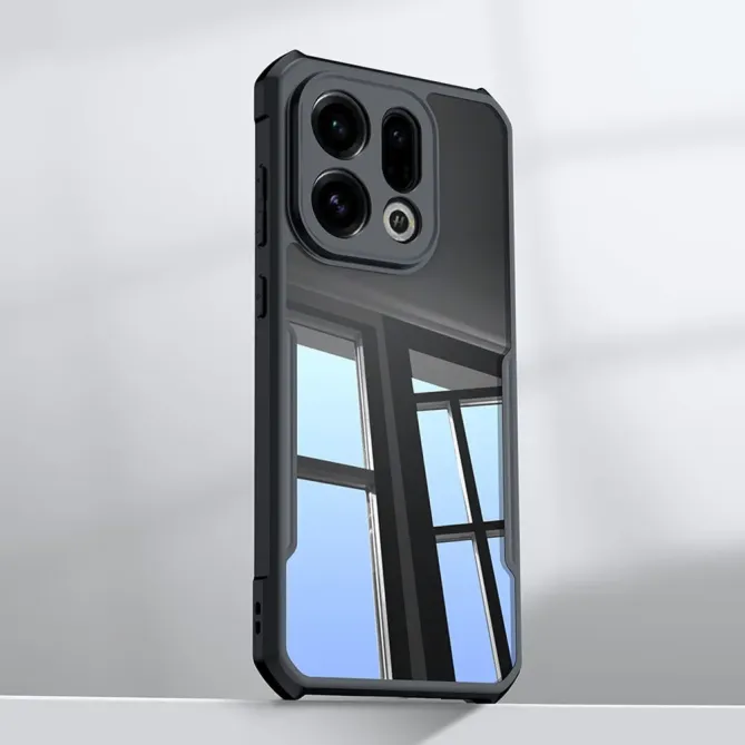 Coque Oppo Find X9 5G XUNDD avec Protection Renforcée