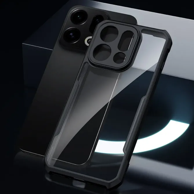 Coque Oppo Find X9 5G XUNDD avec Protection Renforcée