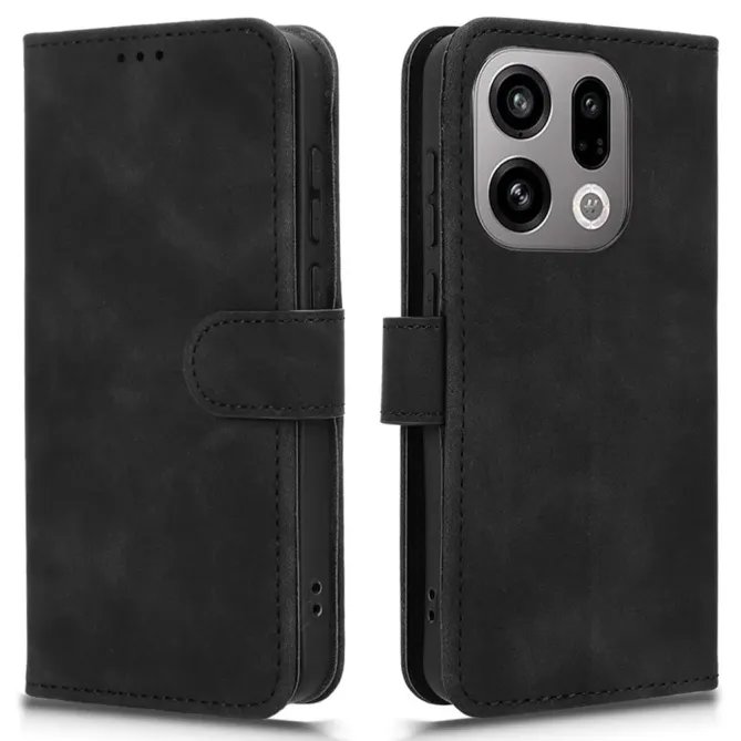 Housse Oppo Find X9 5G Soft Touch