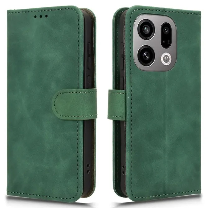 Housse Oppo Find X9 5G Soft Touch