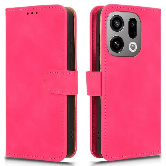 Housse Oppo Find X9 5G Soft Touch