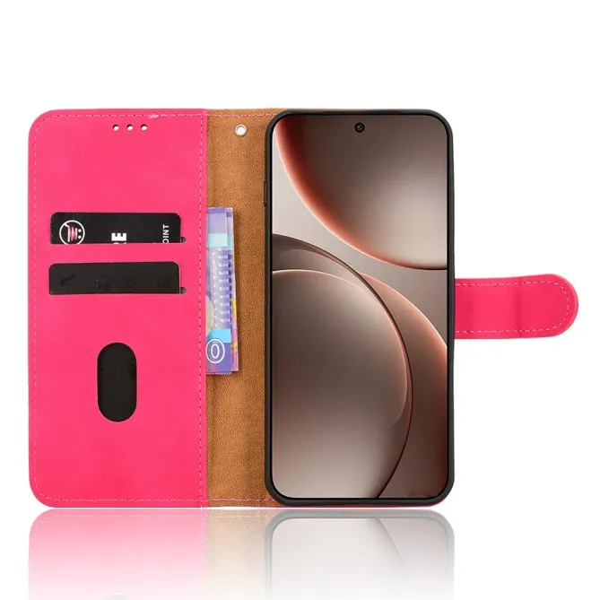 Housse Oppo Find X9 5G Soft Touch