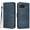Étui Google Pixel 10a rétro lanière | VINTAGE