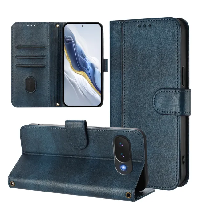 Étui Google Pixel 10a rétro lanière | VINTAGE