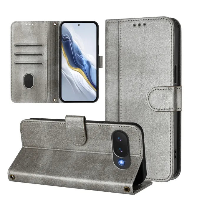 Étui Google Pixel 10a rétro lanière | VINTAGE