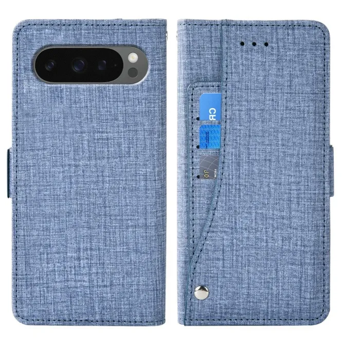 Étui Google Pixel 10 / 10 Pro / 9 / 9 Pro Grande Capacité | NOMADE