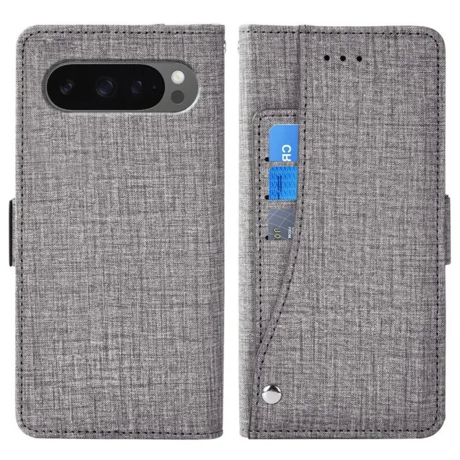 Étui Google Pixel 10 / 10 Pro / 9 / 9 Pro Grande Capacité | NOMADE