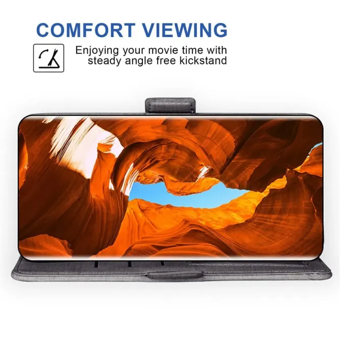 Étui Motorola Edge 60 Pro 5G Grande Capacité | NOMADE