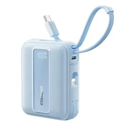 Batterie Externe Nomade 20000mAh | FLUX