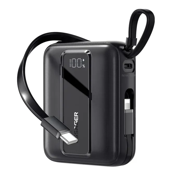 Batterie Externe Nomade 20000mAh | FLUX