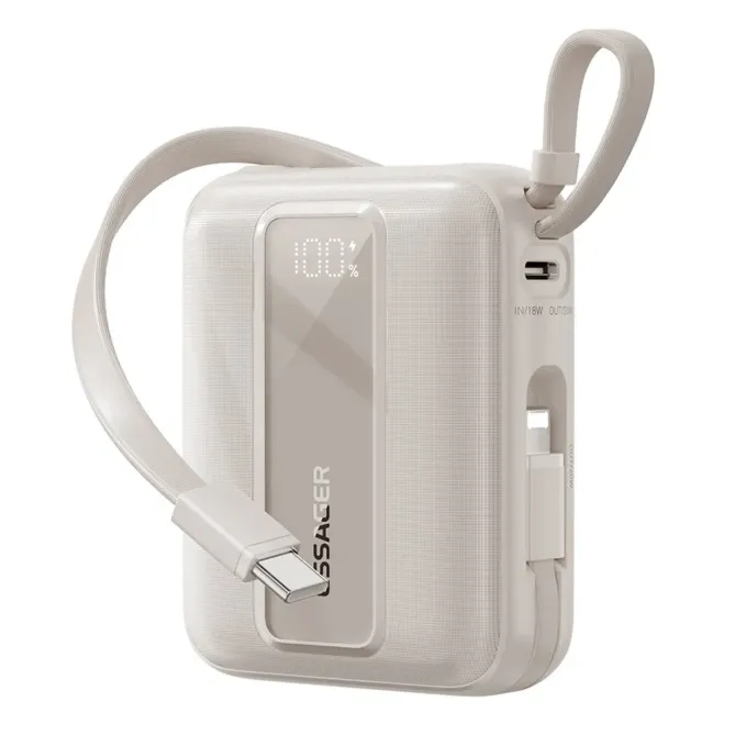 Batterie Externe Nomade 20000mAh | FLUX