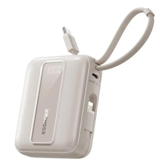 Batterie Externe Nomade 20000mAh | FLUX