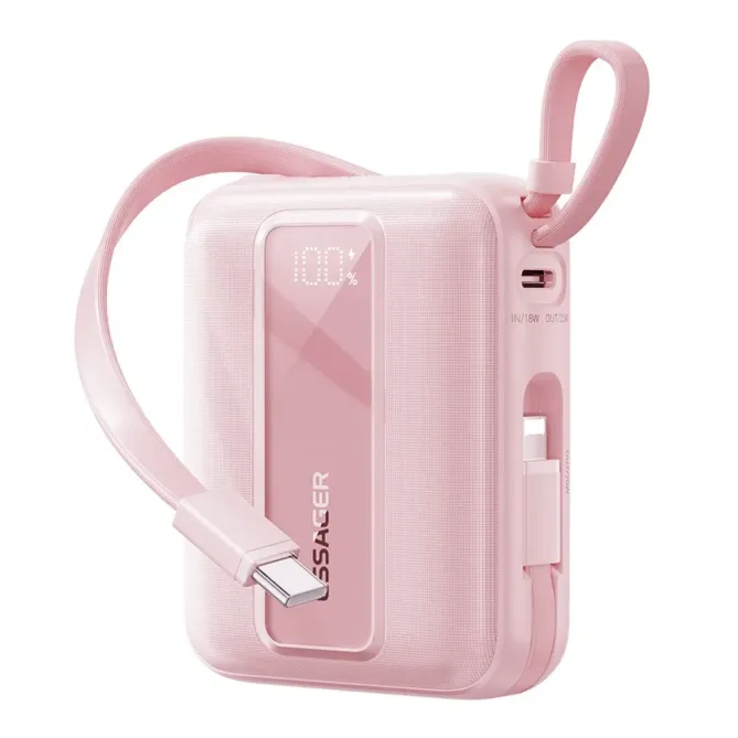 Batterie Externe Nomade 20000mAh | FLUX