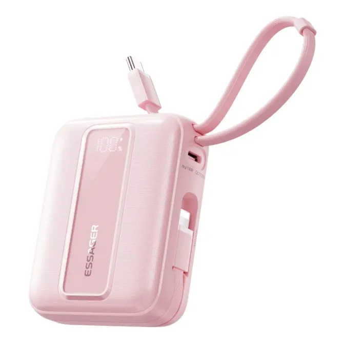 Batterie Externe Nomade 20000mAh | FLUX