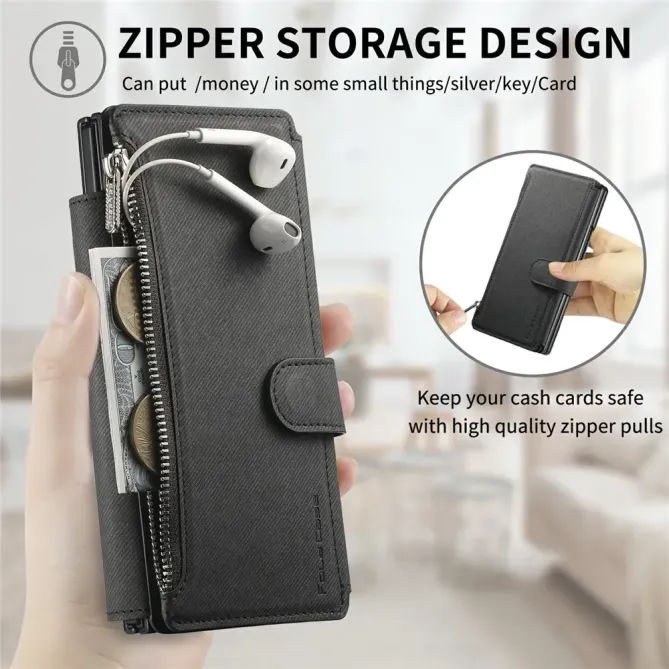 Housse Samsung Galaxy Z Fold 7 avec Coque Magnétique | ATELIER