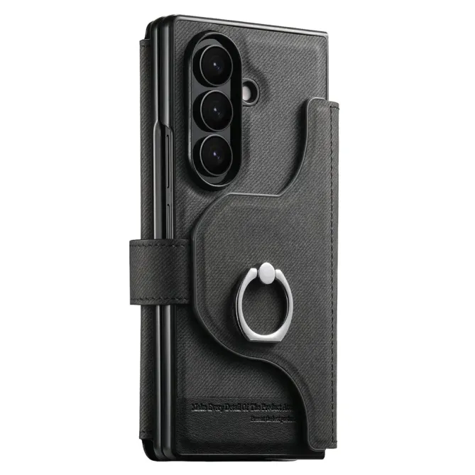 Housse Samsung Galaxy Z Fold 7 avec Coque Magnétique | ATELIER