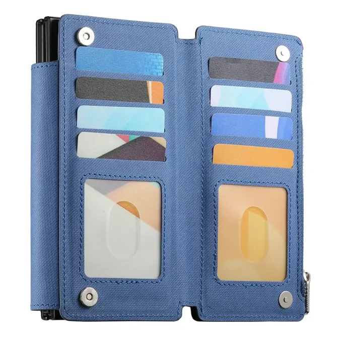 Housse Samsung Galaxy Z Fold 7 avec Coque Magnétique | ATELIER