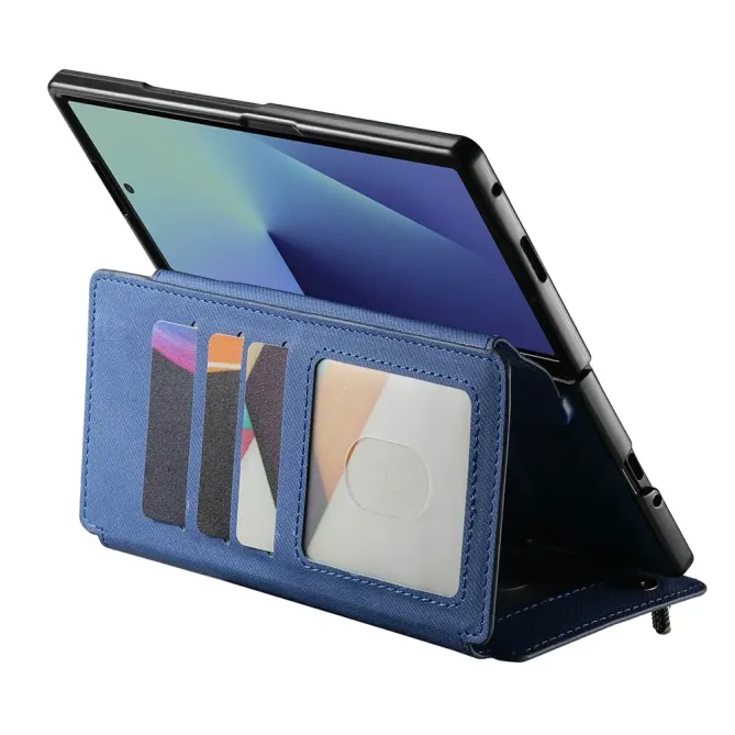 Housse Samsung Galaxy Z Fold 7 avec Coque Magnétique | ATELIER