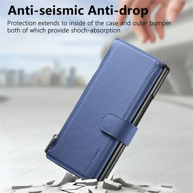 Housse Samsung Galaxy Z Fold 7 avec Coque Magnétique | ATELIER