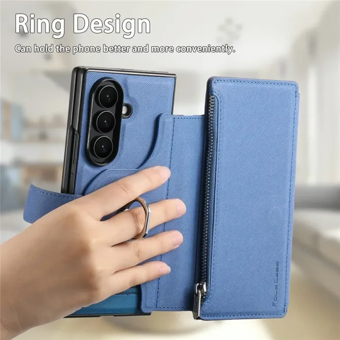 Housse Samsung Galaxy Z Fold 7 avec Coque Magnétique | ATELIER