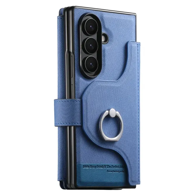 Housse Samsung Galaxy Z Fold 7 avec Coque Magnétique | ATELIER