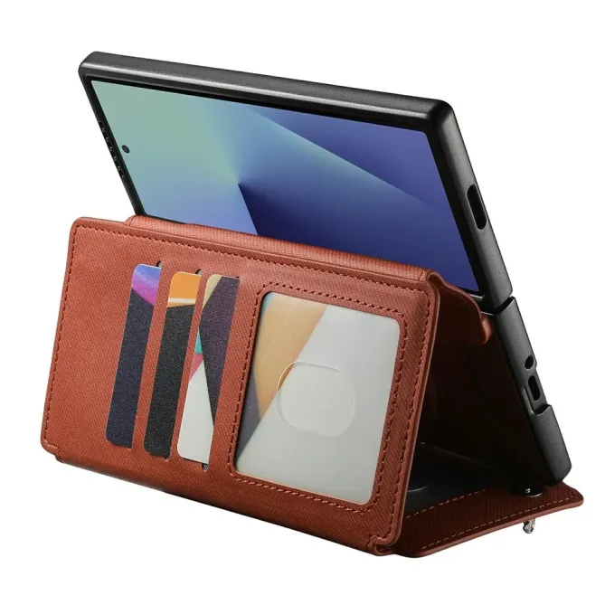 Housse Samsung Galaxy Z Fold 7 avec Coque Magnétique | ATELIER