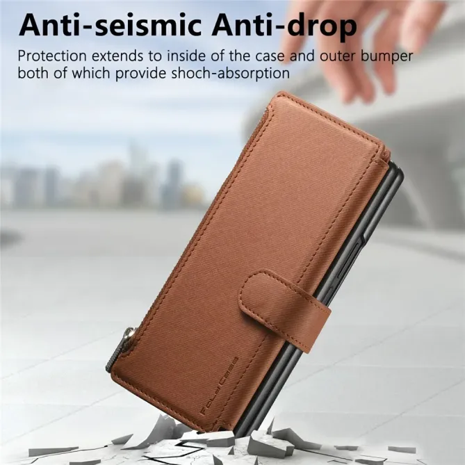 Housse Samsung Galaxy Z Fold 7 avec Coque Magnétique | ATELIER