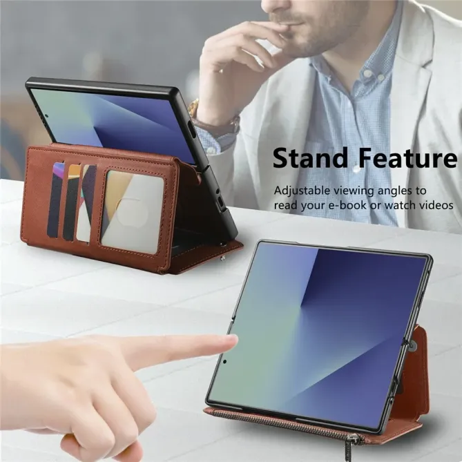 Housse Samsung Galaxy Z Fold 7 avec Coque Magnétique | ATELIER