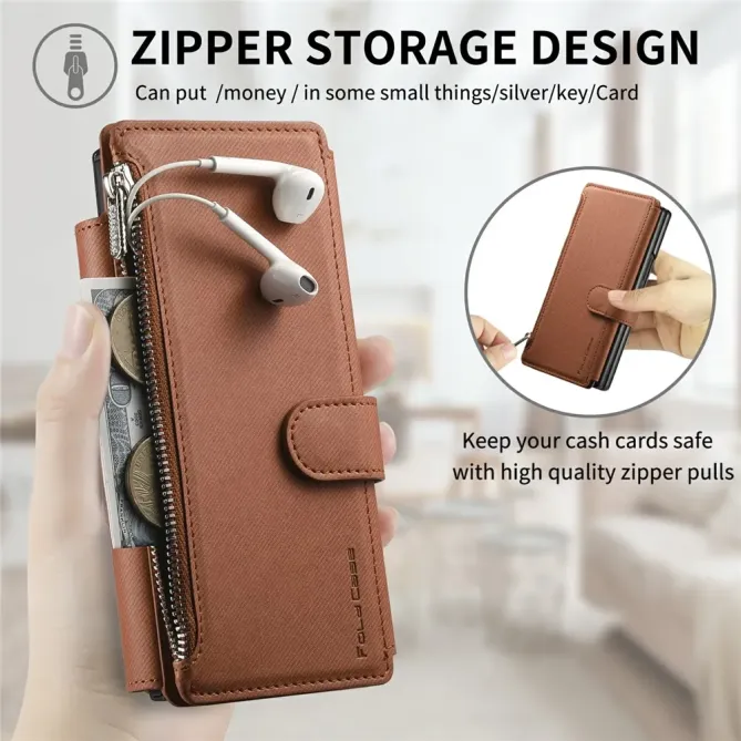 Housse Samsung Galaxy Z Fold 7 avec Coque Magnétique | ATELIER