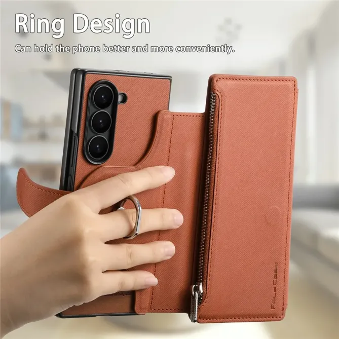 Housse Samsung Galaxy Z Fold 7 avec Coque Magnétique | ATELIER