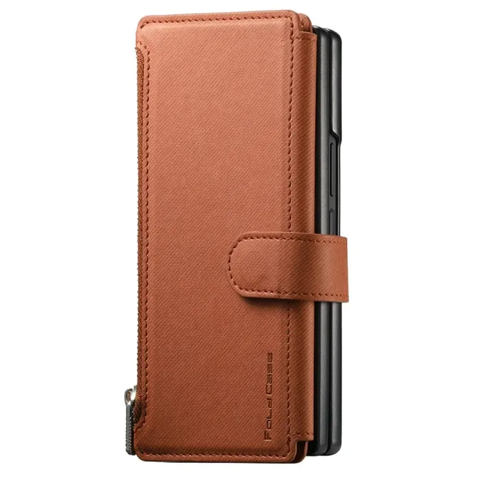 Housse Samsung Galaxy Z Fold 7 avec Coque Magnétique | ATELIER