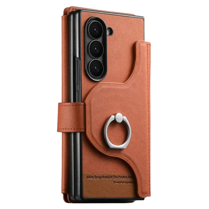 Housse Samsung Galaxy Z Fold 7 avec Coque Magnétique | ATELIER