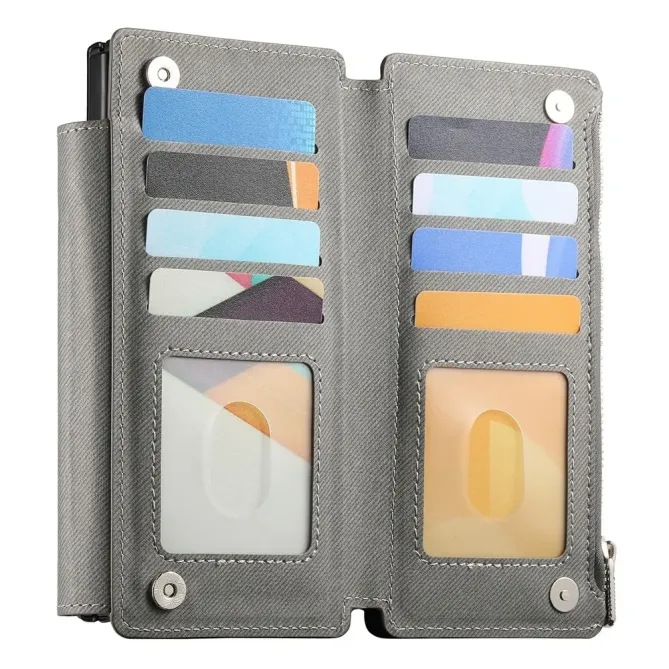 Housse Samsung Galaxy Z Fold 7 avec Coque Magnétique | ATELIER