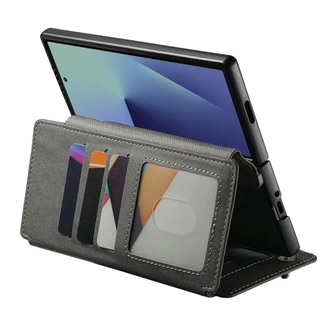 Housse Samsung Galaxy Z Fold 7 avec Coque Magnétique | ATELIER