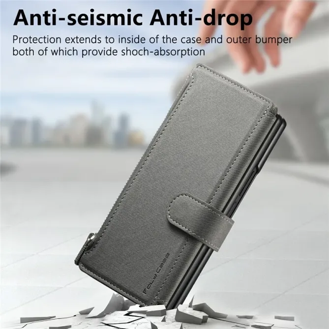 Housse Samsung Galaxy Z Fold 7 avec Coque Magnétique | ATELIER