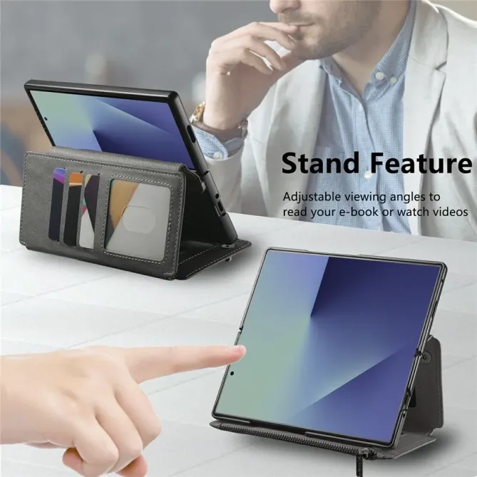 Housse Samsung Galaxy Z Fold 7 avec Coque Magnétique | ATELIER