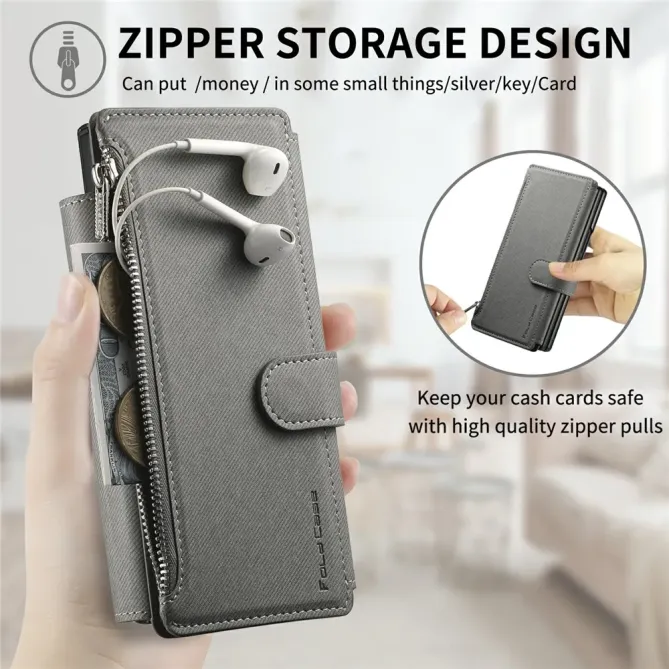 Housse Samsung Galaxy Z Fold 7 avec Coque Magnétique | ATELIER